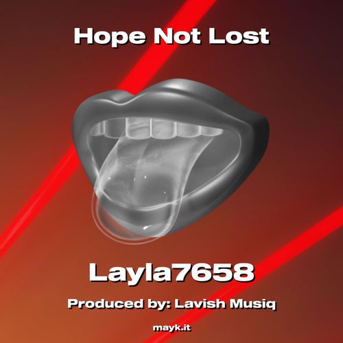 Hope Not Lost