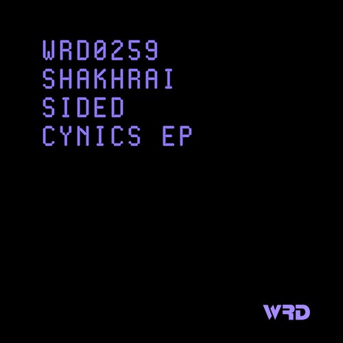 Sided Cynics EP