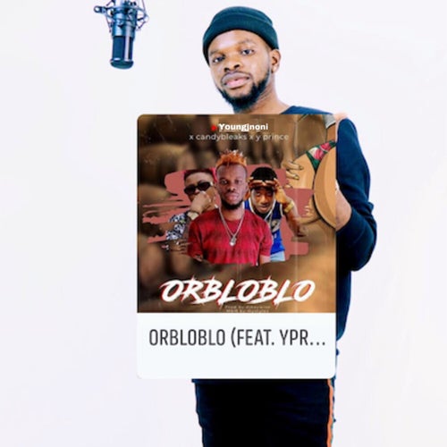 Orbloblo