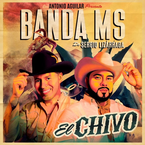 El Chivo