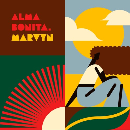 Alma Bonita