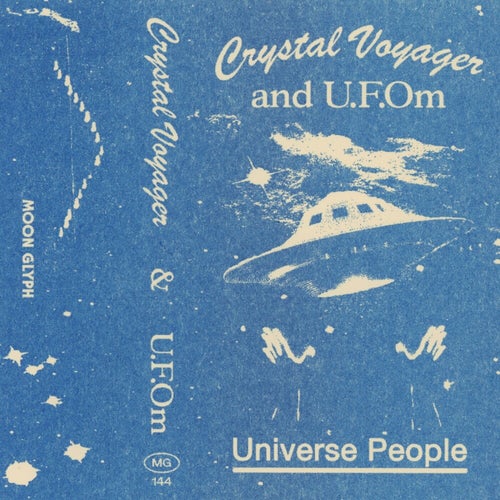 Universe People