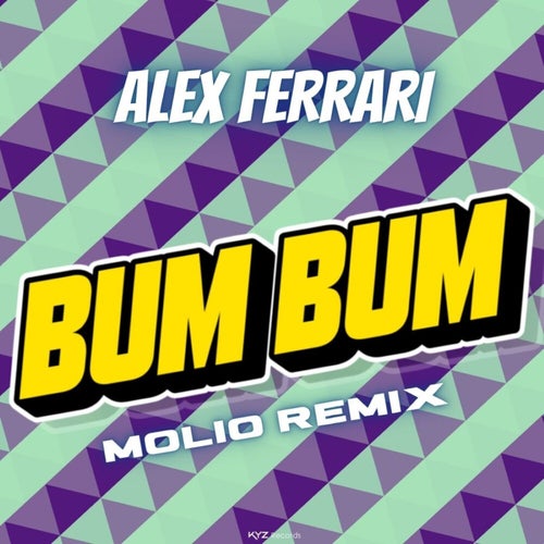 Bum Bum (Molio Remix)