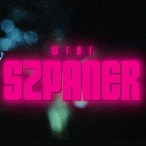 Szpaner