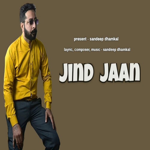 Jind Jaan