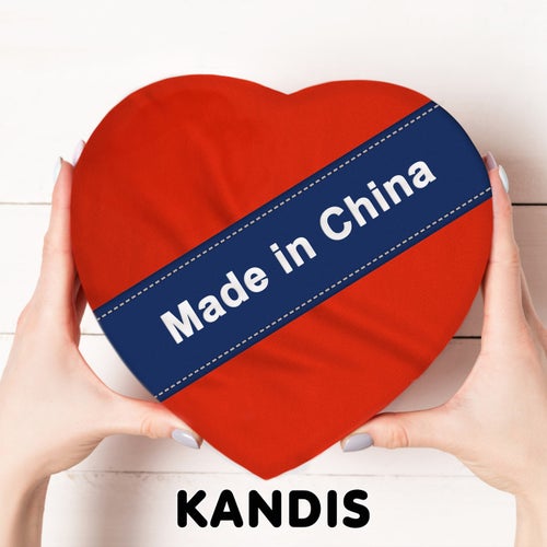 Made In China