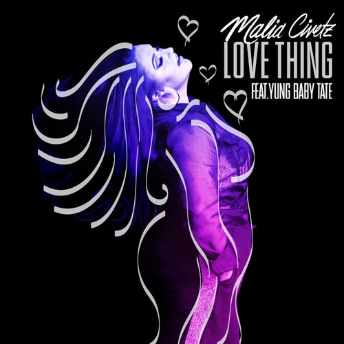 Love Thing (feat. Yung Baby Tate)