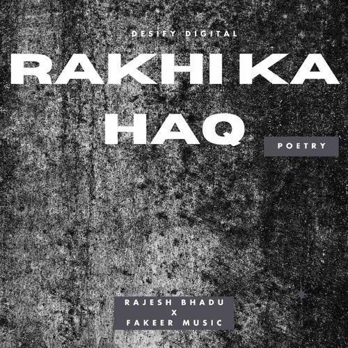 Rakhi Ka Haq (Poetry)