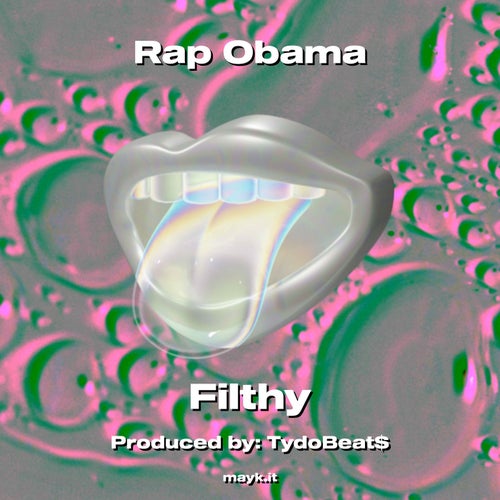 Rap Obama