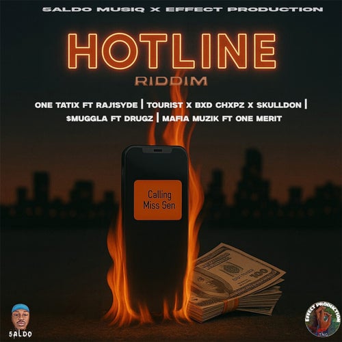 Hotline