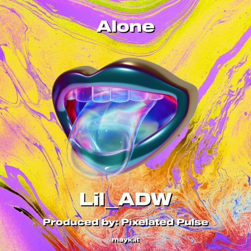 Alone