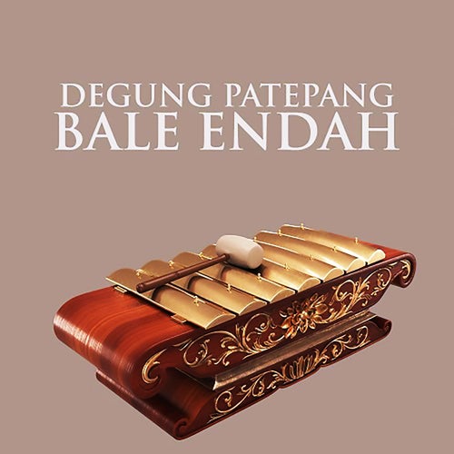 Degung Patepang Bale Endah