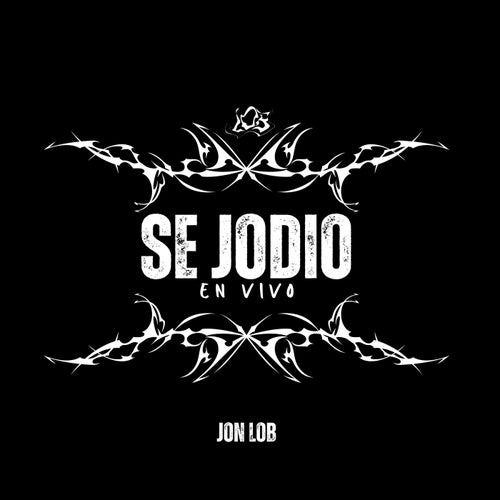 Se Jodió (En Vivo)