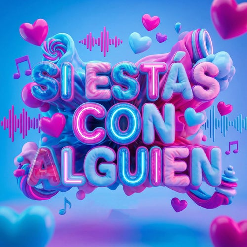 Si Estás Con Alguien