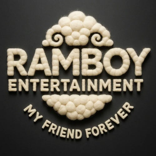 My Friend Forever
