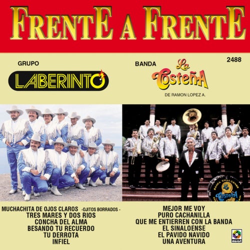 Frente A Frente