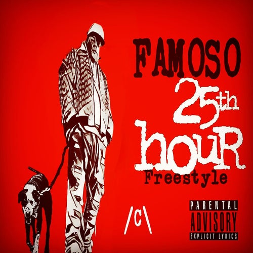 25th Hour Freestyle