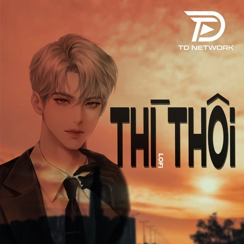 Thì Thôi (Lofi) [Instrumental]