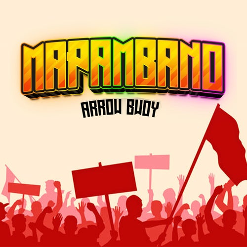 Mapambano
