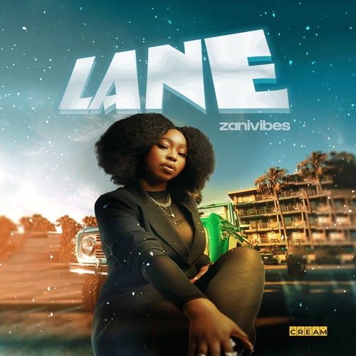 Lane
