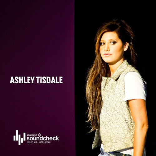 Walmart Soundcheck EP