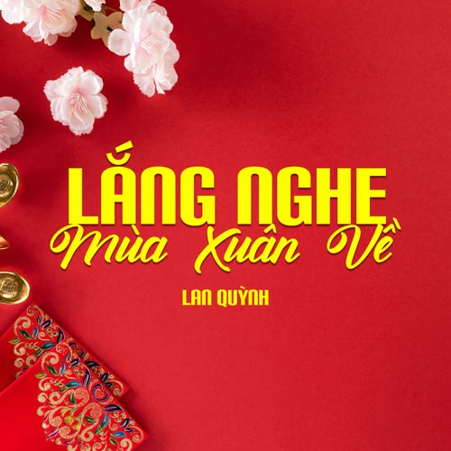 Lắng Nghe Mùa Xuân Về (EDM Remix)