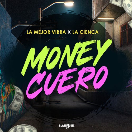 Money Cuero