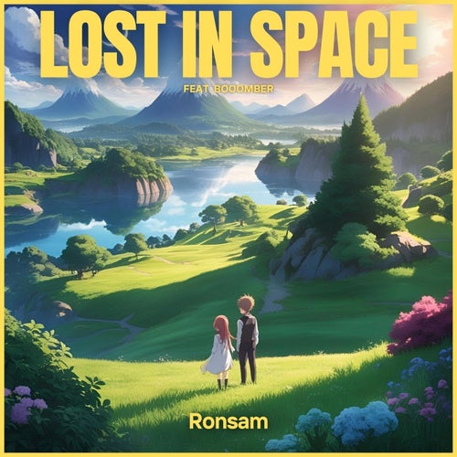 Lost In Space (feat. booomber)