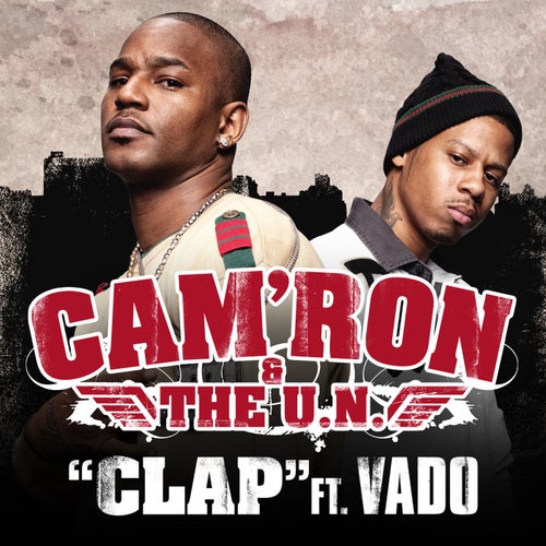 Clap (feat. Vado) feat. Vado