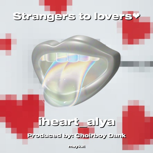 Strangers to lovers