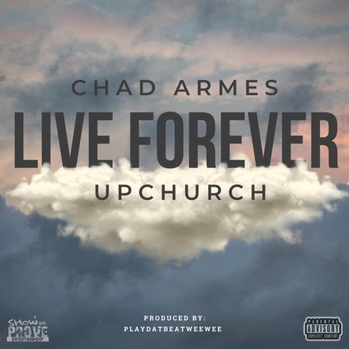 Live Forever