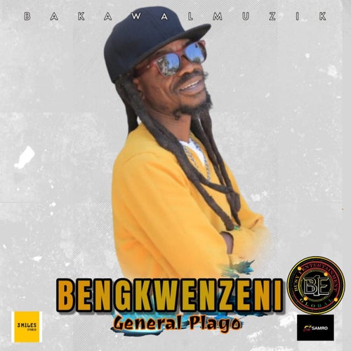 Bengkwenzeni (feat. Phindile Sibisi)