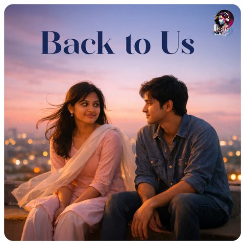 Back To Us