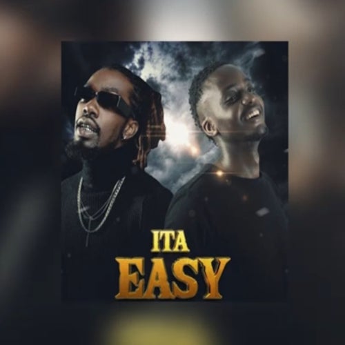 Ita Easy (feat. Katiyo)