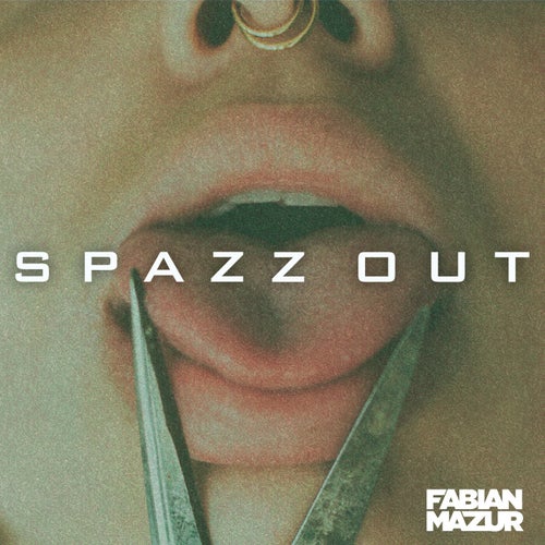 Spazz Out (feat. southernwade)