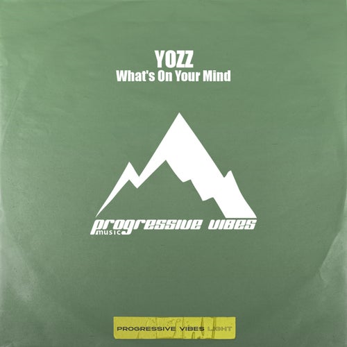 What's On Your Mind