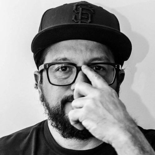 Mark Farina Profile