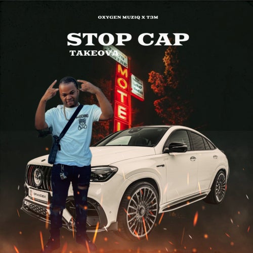 Stop Cap