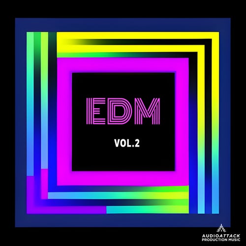 EDM, Vol. 2