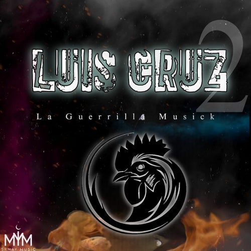 Luis Cruz 2