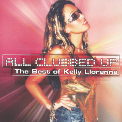 Kelly Llorenna Profile