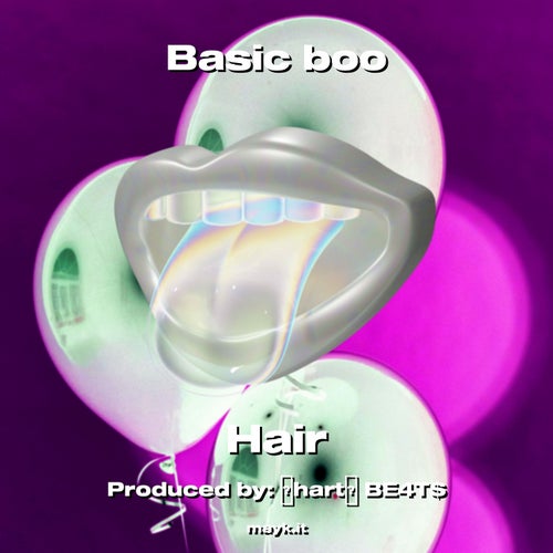 Basic boo