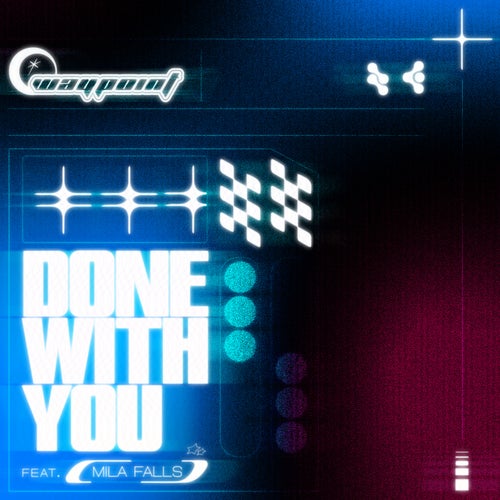 Done With You (feat. Mila Falls) (Extended)