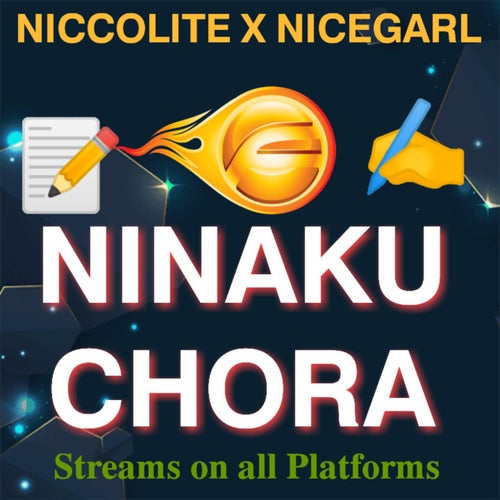 Ninakuchora (feat. Nicegarl Tz)