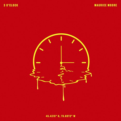 3 O'Clock