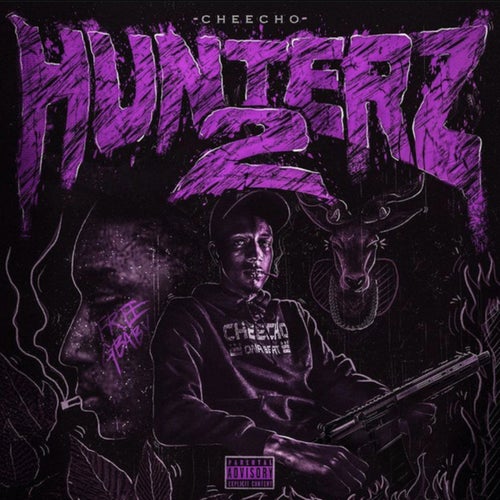 HUNTERZ 2 (Deluxe)