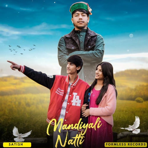 Mandiyali Natti