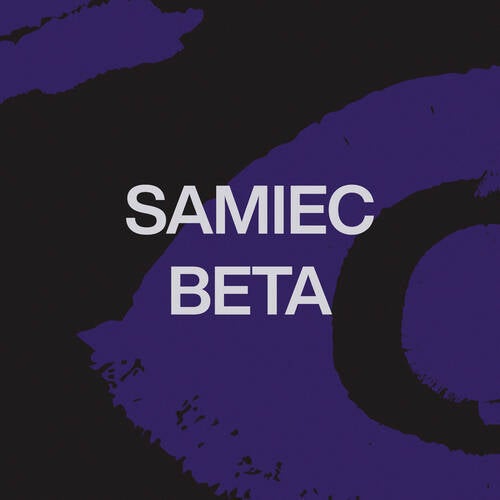 Samiec beta