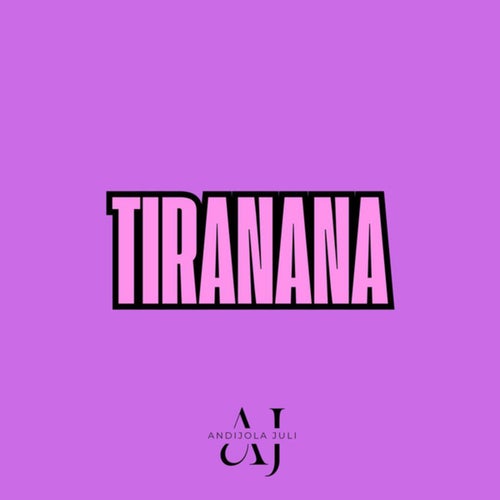 TIRANANA