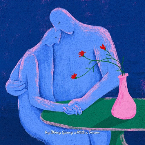 Ôm Lấy Em